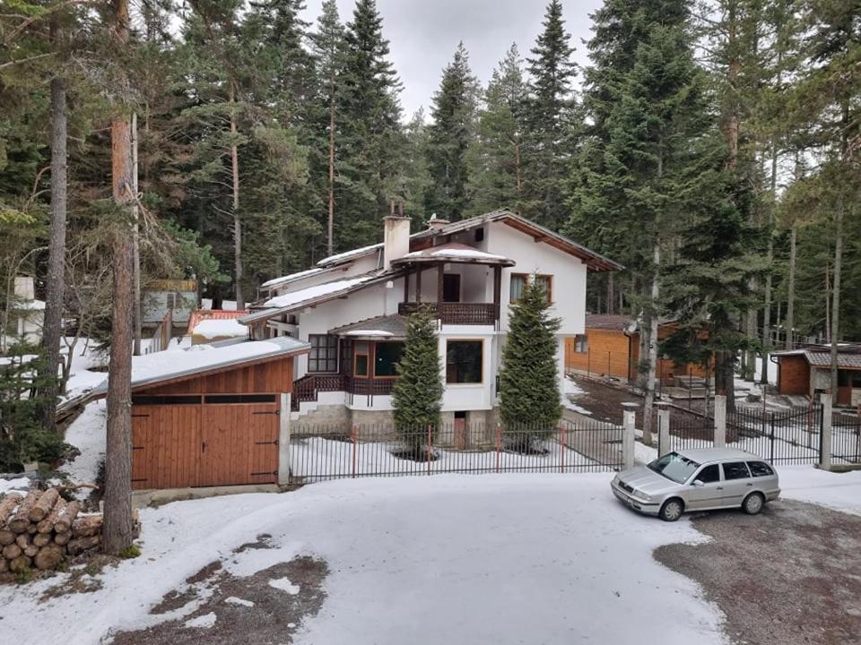 Вила Пенчеви, Кк. Цигов Чарк Exterior photo